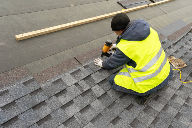 Best Local Roofing Companies  in Spearville, KS