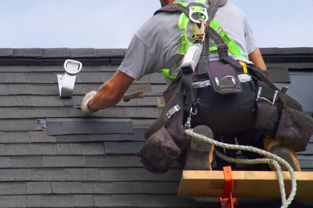 Best Slate Roofing Contractor  in Spearville, KS