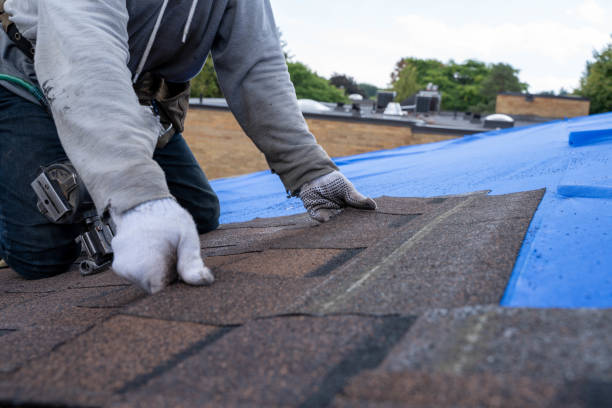 Roof Installation Near Me in Spearville, KS