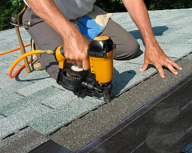 Reliable Spearville, KS Roofing Contractor Solutions
