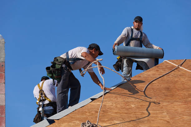 Best New Roof Installation  in Spearville, KS