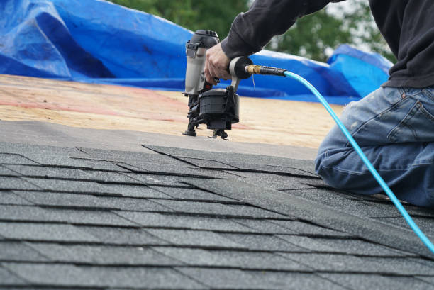 Best Residential Roofing Contractor  in Spearville, KS