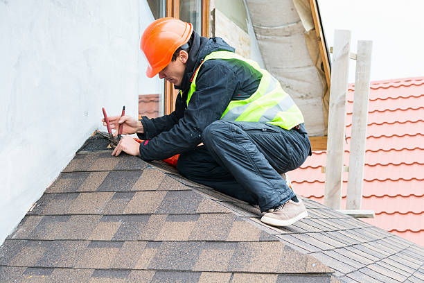 Best Best Roofing Contractors  in Spearville, KS