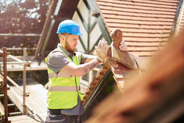 Best Roof Replacement Cost  in Spearville, KS