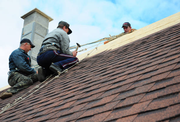 Best Commercial Roofing Services  in Spearville, KS