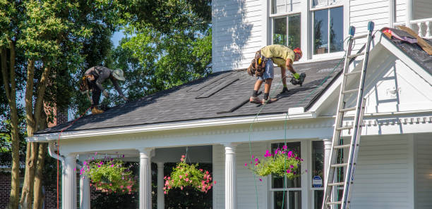 Best Gutter Installation and Roofing  in Spearville, KS