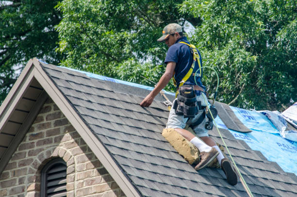 Best Best Roofing Contractors  in Spearville, KS