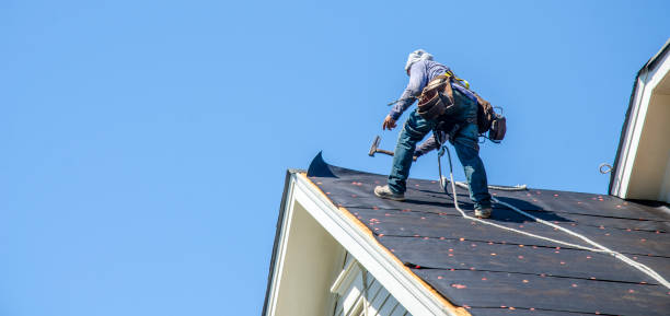 Best Roof Waterproofing Services  in Spearville, KS
